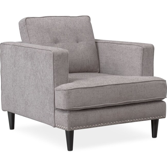 Living Room Furniture - Parker Chair