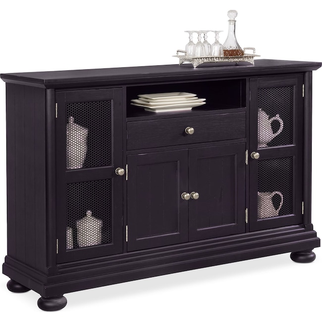 Dining Room Furniture - New Haven Buffet