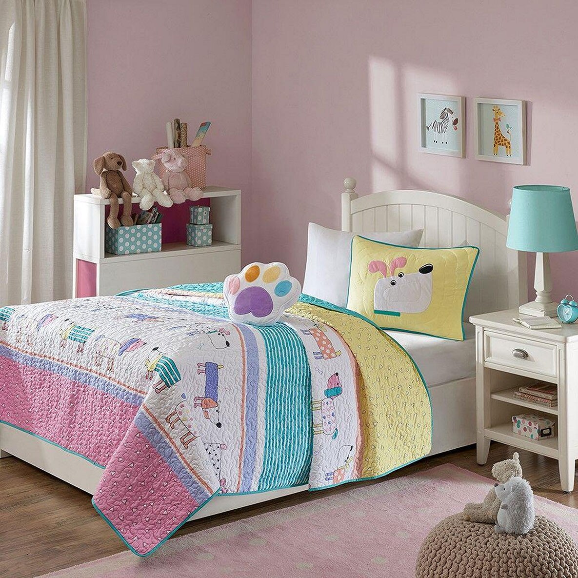 The Milo Collection - Multi