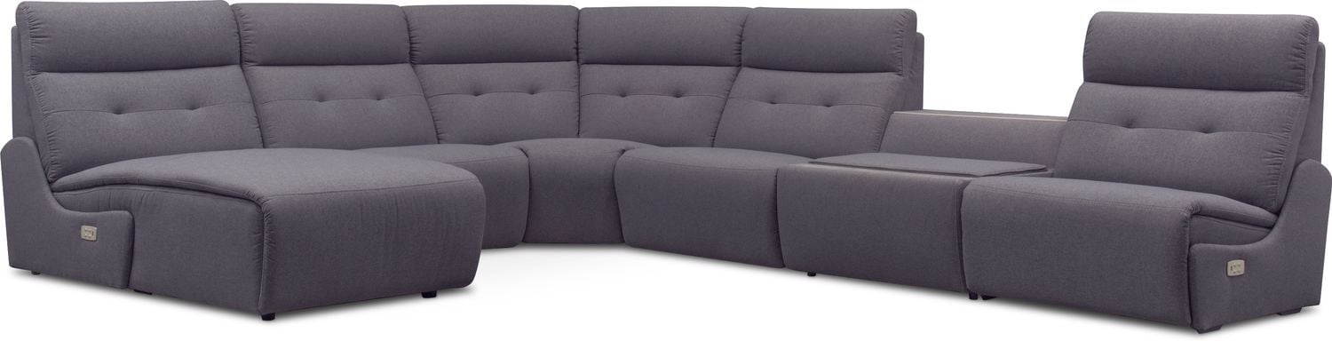 The Jett Collection