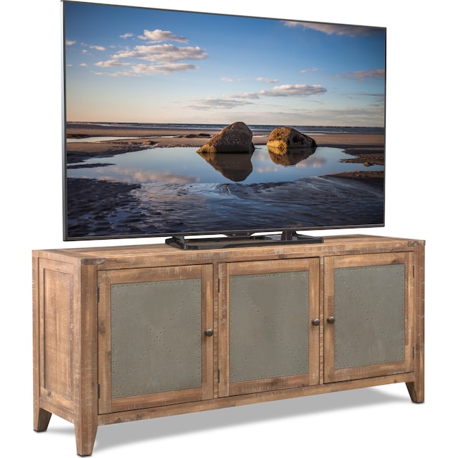 Entertainment Furniture - Colt TV Stand