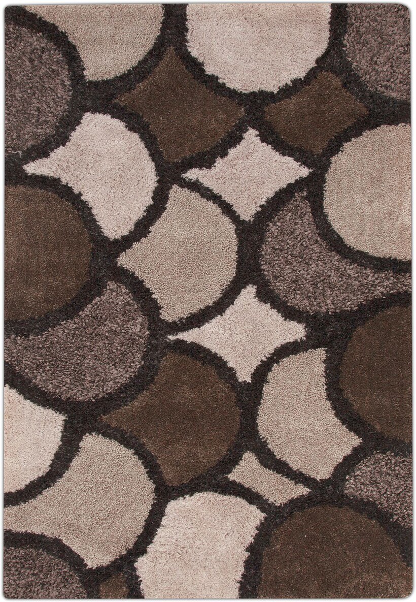 The Lifestyle Disco Collection - Beige