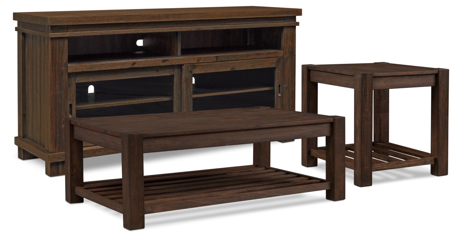 The Tribeca Occasional Collection