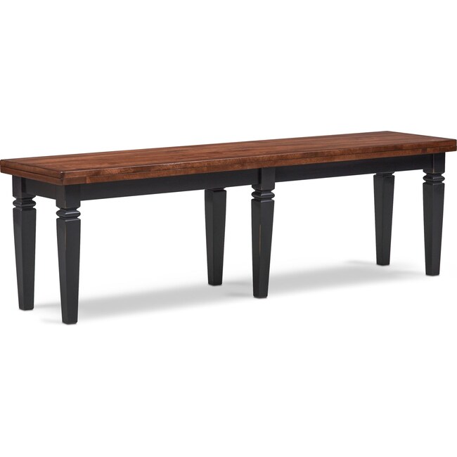 Dining Room Furniture - Adler Bench