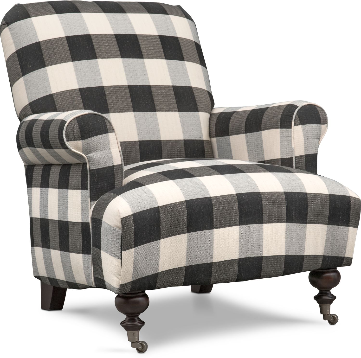 Rhys Accent Chair American Signature Furniture