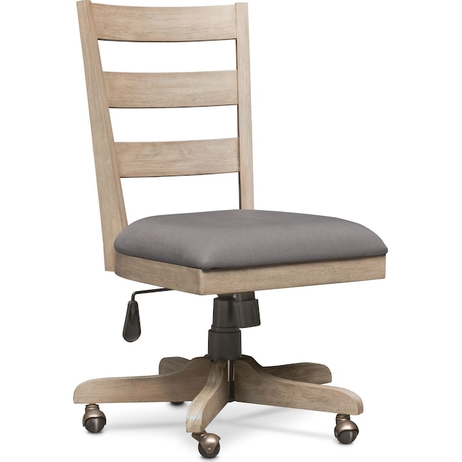 Home Office Furniture - Barclay Office Chair