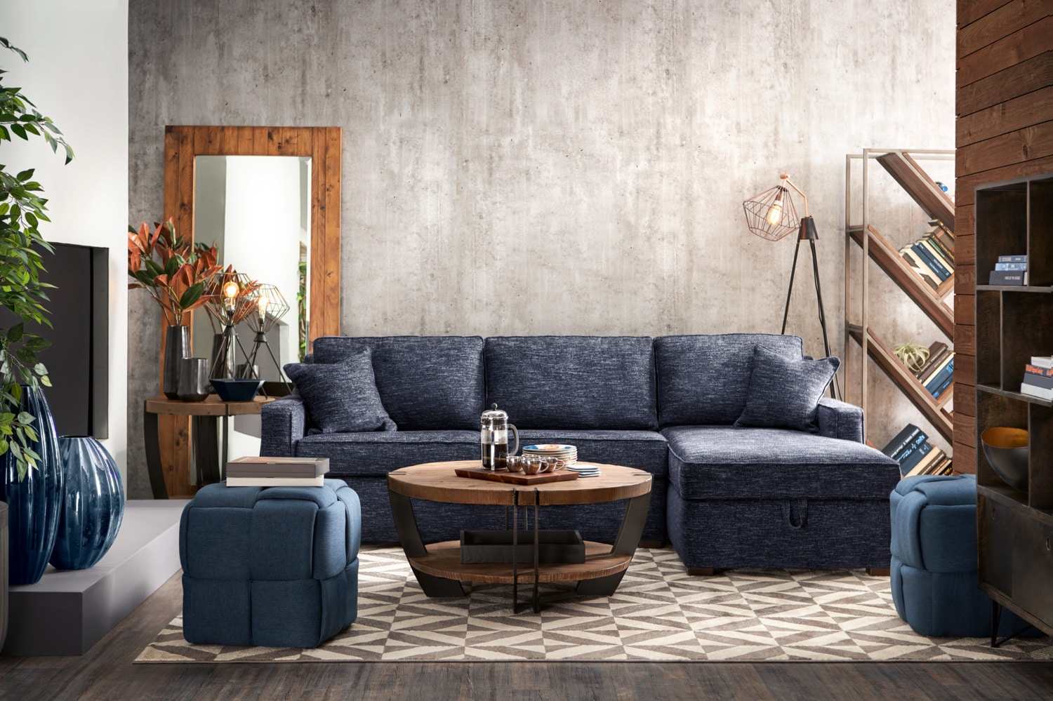 The Mayson Collection