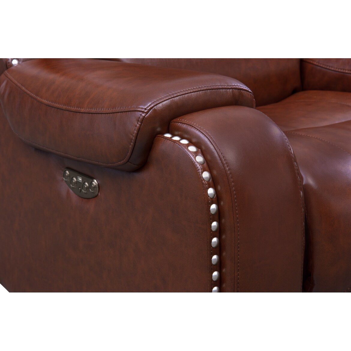 Austin DualPower Reclining Sofa, Loveseat and Recliner American