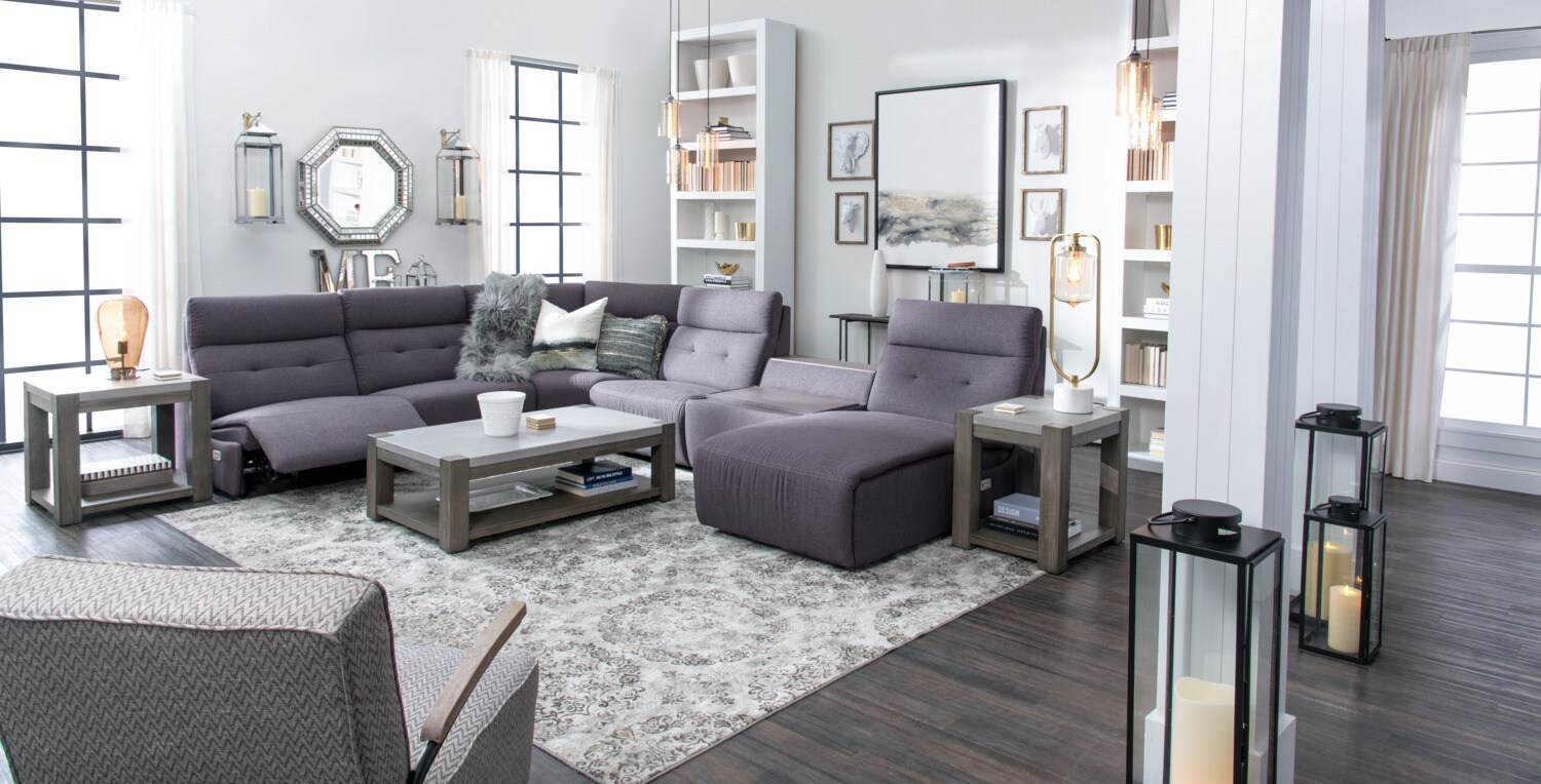 The Jett Collection