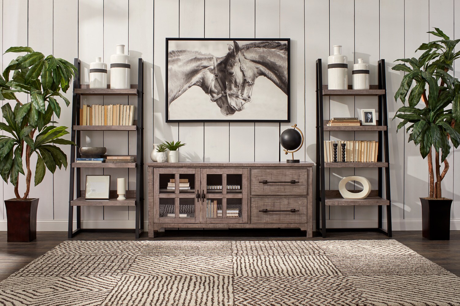 The Tiburon Collection