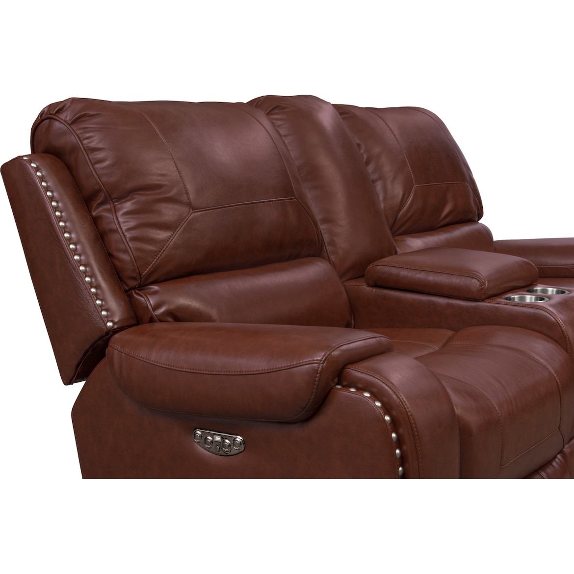 Austin DualPower Reclining Sofa, Loveseat and Recliner American