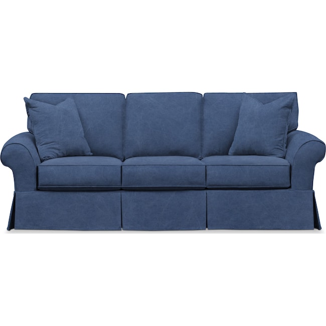 Sawyer Slipcover Sofa Sawyer Slipcover Sofa