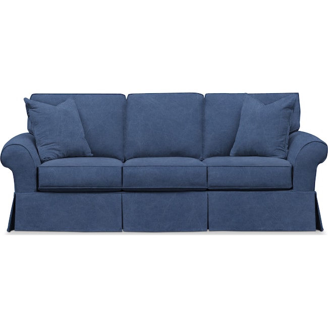 Sawyer Slipcover Sofa