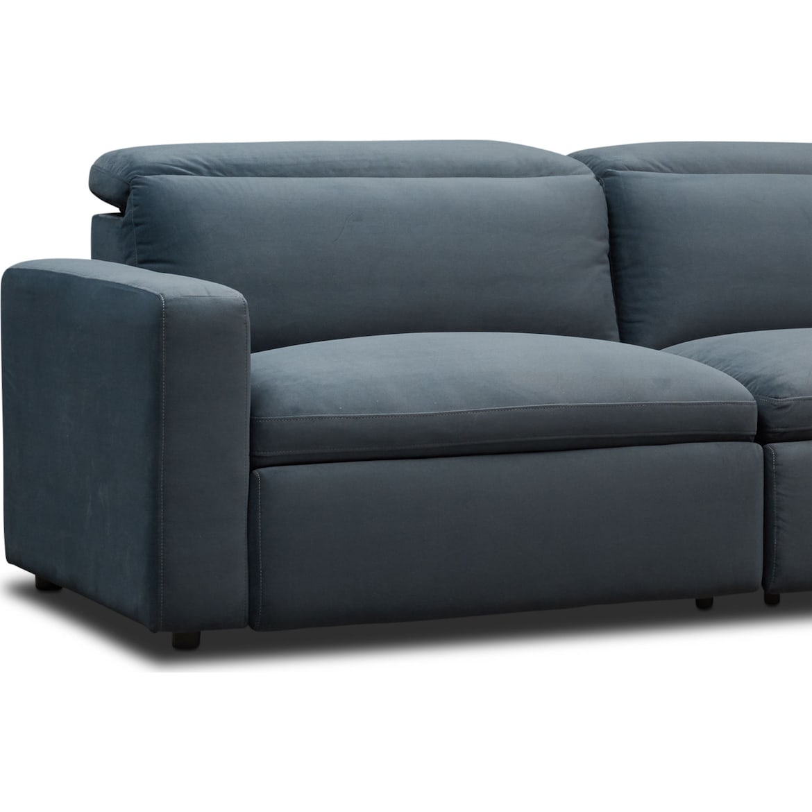Hy 3 Piece Dual Reclining Sofa