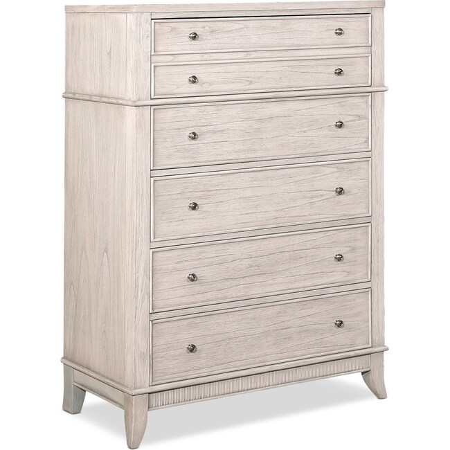 Bedroom Furniture - Hazel Drawer Chest