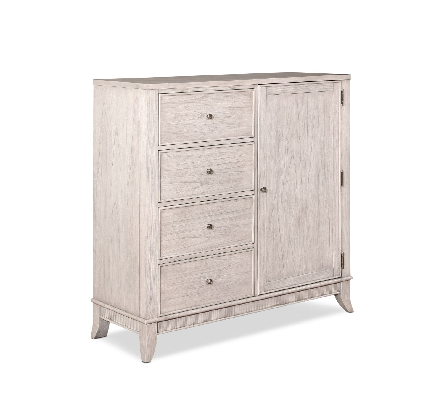 Hazel Door Chest American Signature Furniture