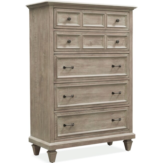 Bedroom Furniture - Harrison Chest
