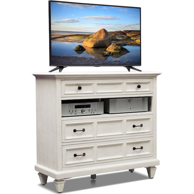 harrison tv stand | american signature furniture