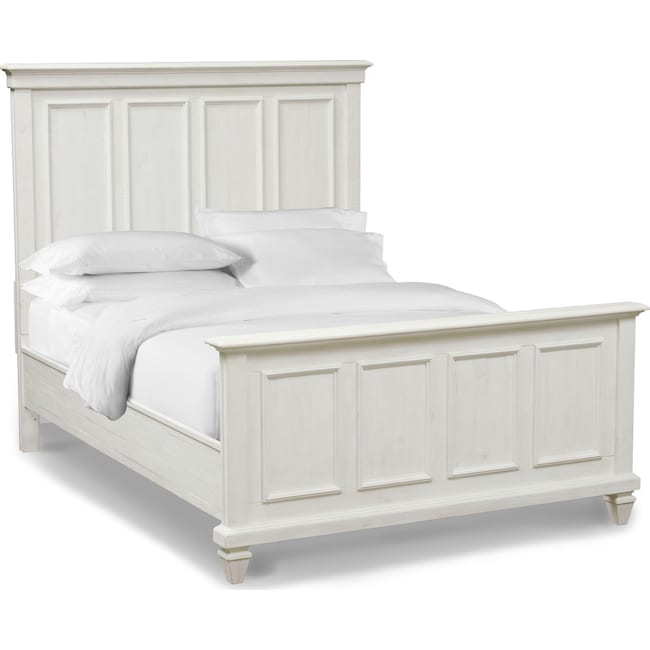 Bedroom Furniture - Harrison Bed