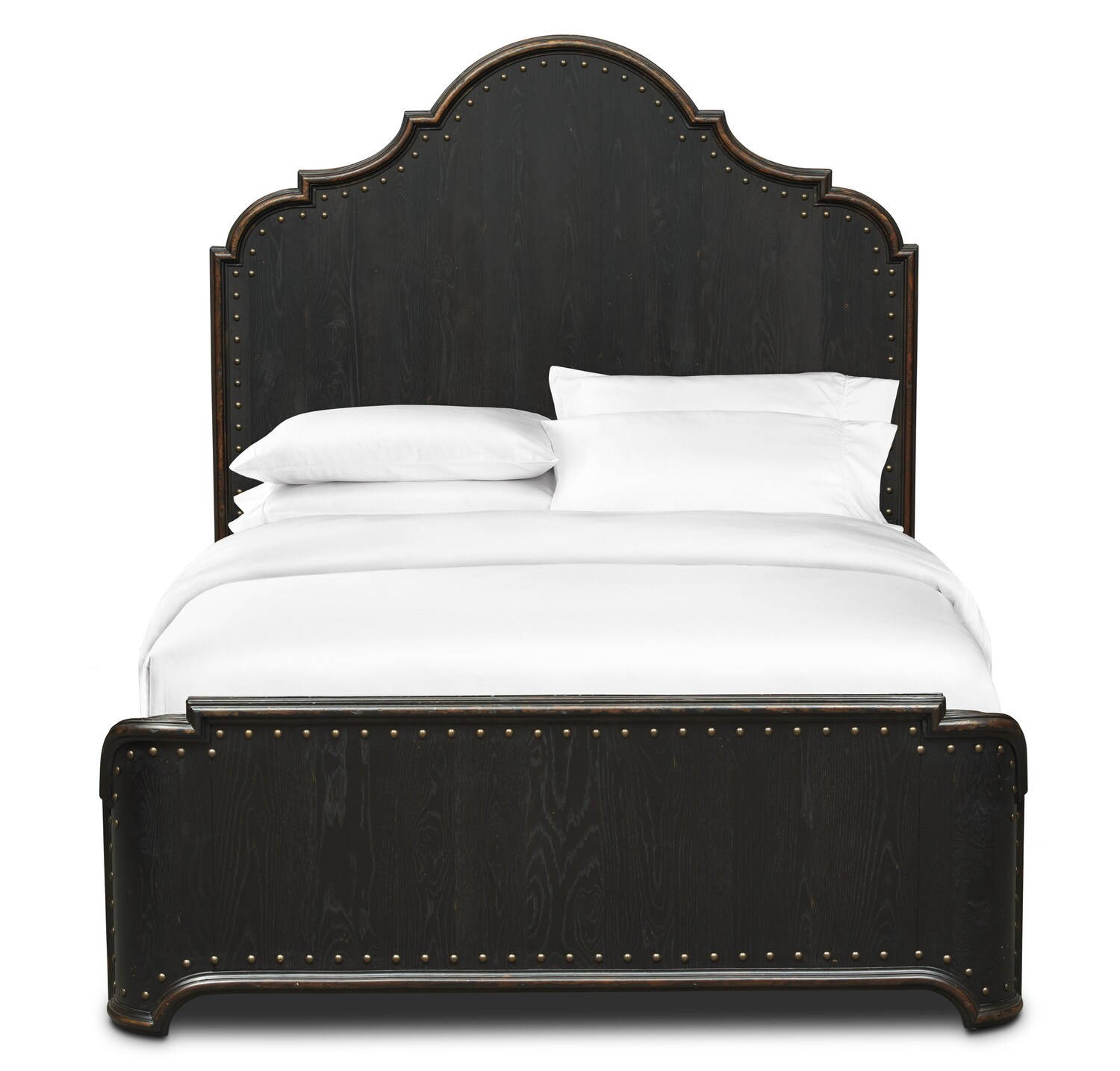 Lennon Bed American Signature Furniture To Change Image
