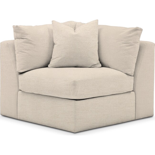 Living Room Furniture - Collin Corner Chair