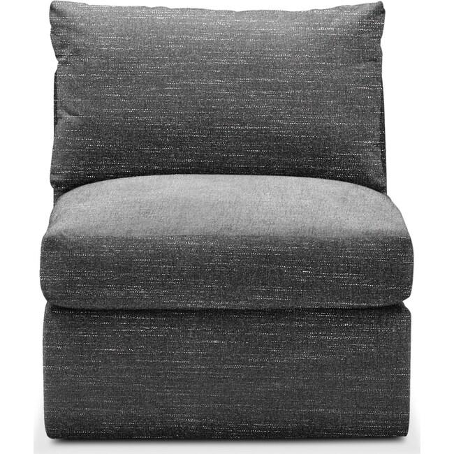 Living Room Furniture - Collin Armless Chair