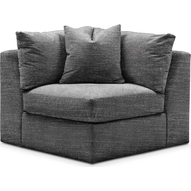 Living Room Furniture - Collin Corner Chair