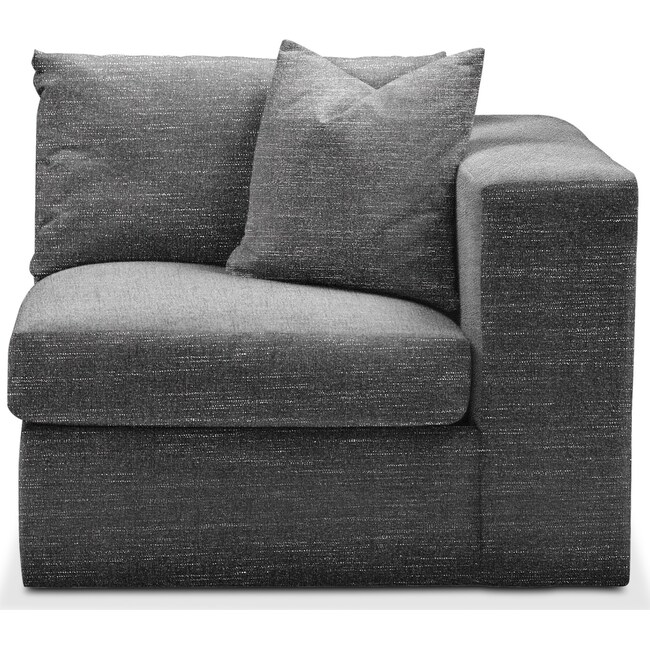 Living Room Furniture - Collin Right Arm Facing Chair