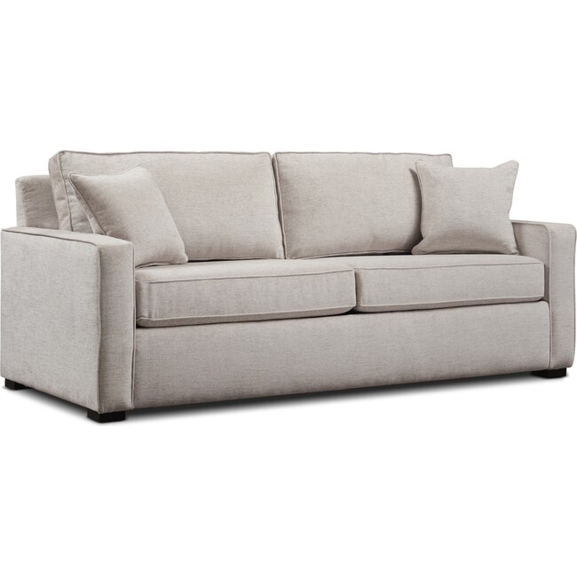 Living Room Furniture - Mayson 88" Full Sleeper Sofa