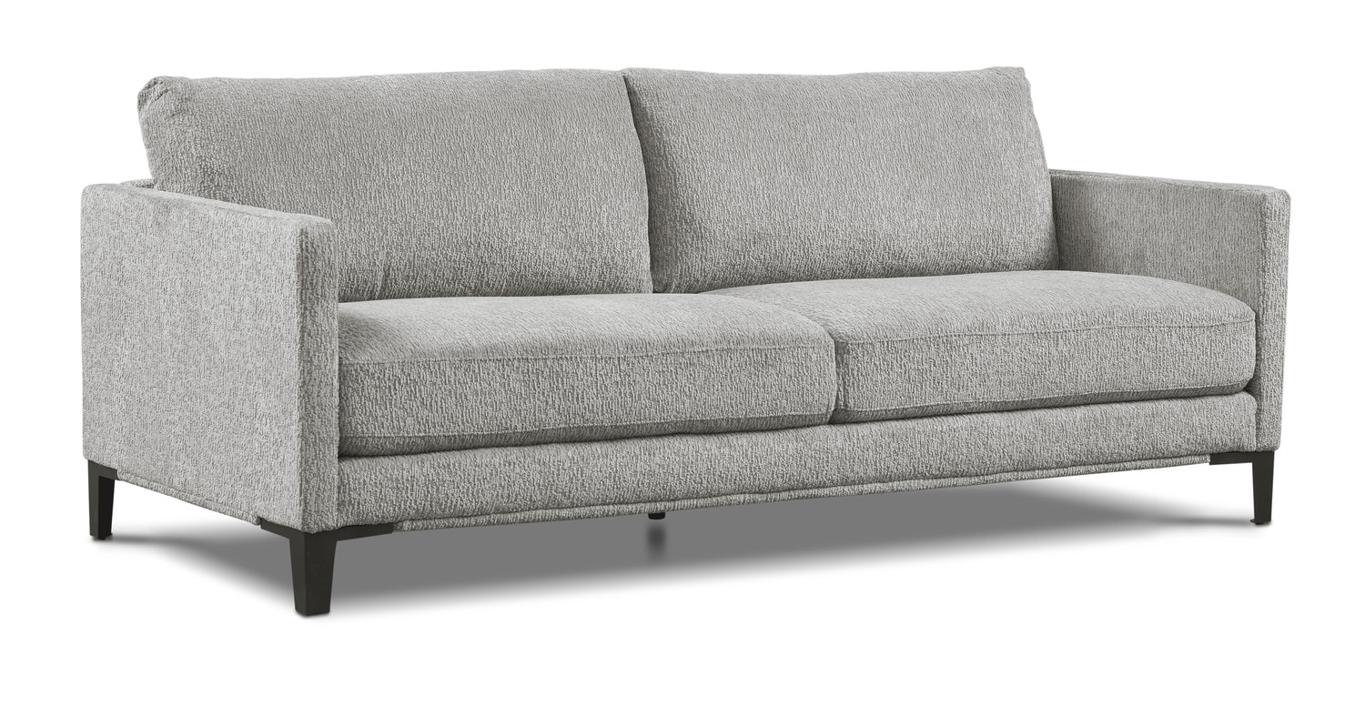 Myles Sofa American Signature Furniture
