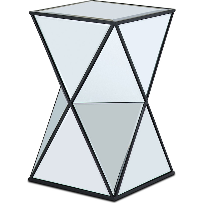 Accent and Occasional Furniture - Darcy Accent Table