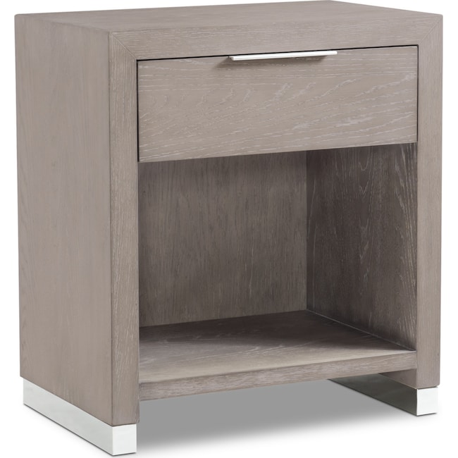Bedroom Furniture - Zen Nightstand