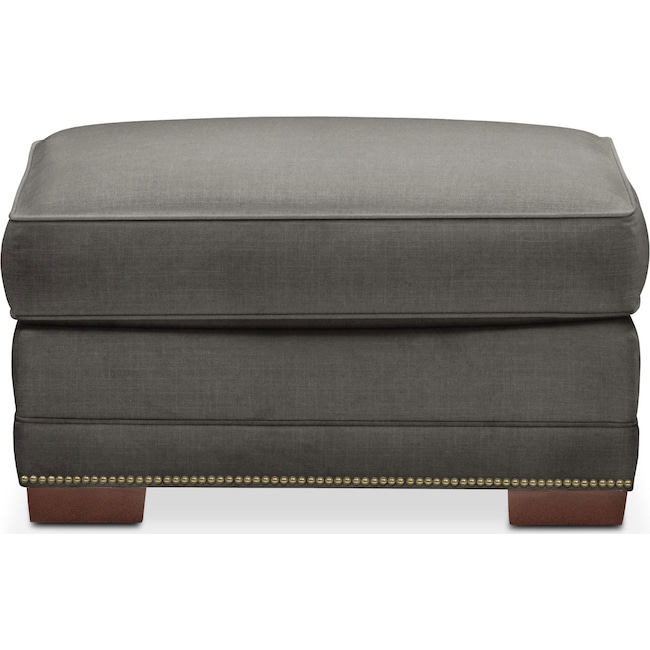 Living Room Furniture - Arden Ottoman