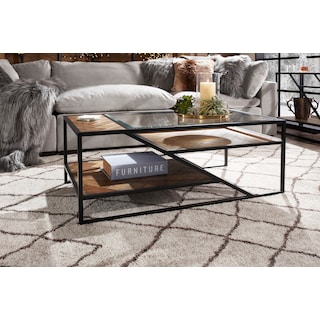Coffee Tables | Living Room Tables | American Signature