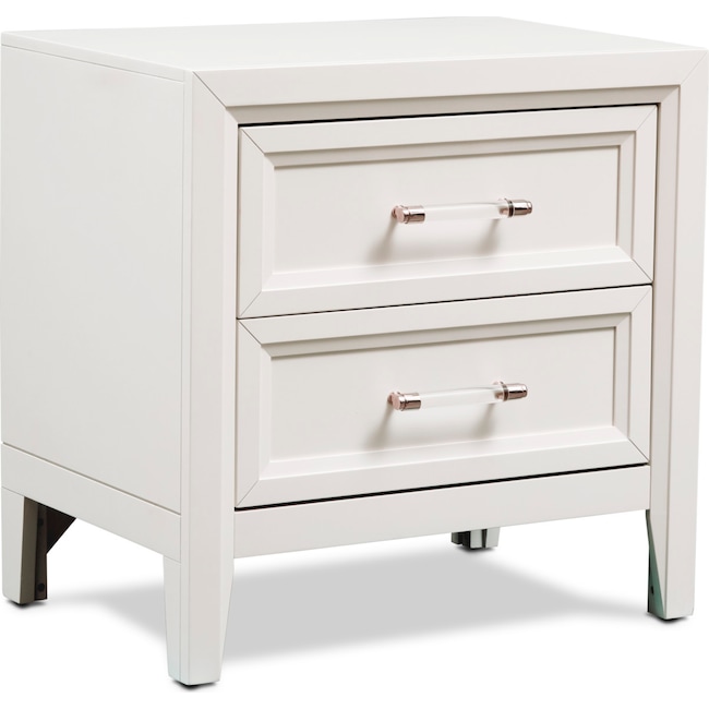 Bedroom Furniture - Charlie Nightstand