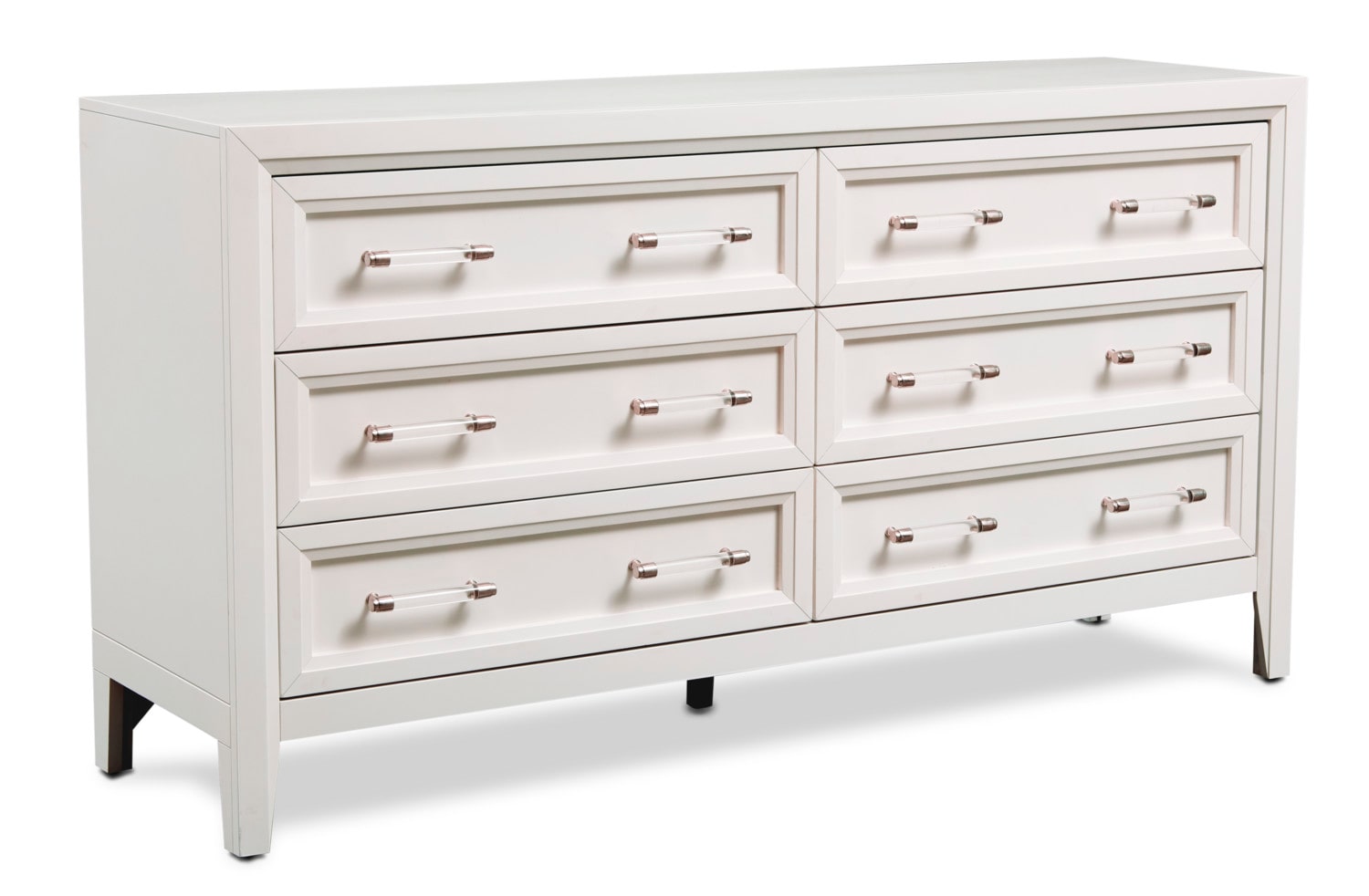 Charlie Dresser American Signature Furniture