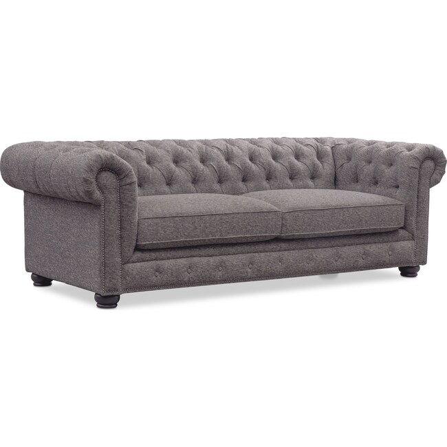 Lexington Sofa American Signature Furniture Living Room Furniture Lexington Sofa