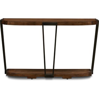 sofa console tables living