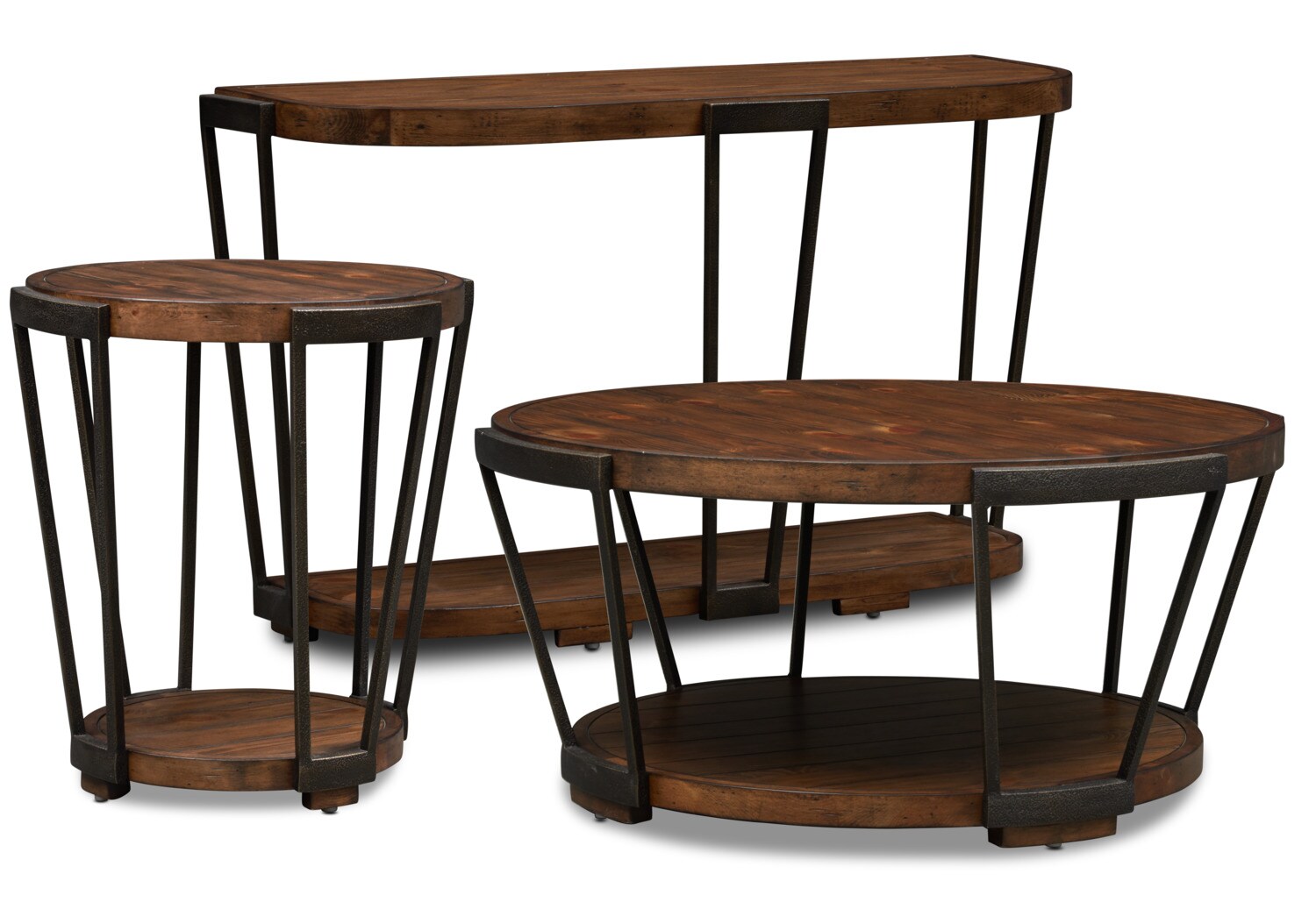 The Ocala Collection