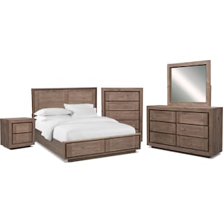 Shop All Bedrooms