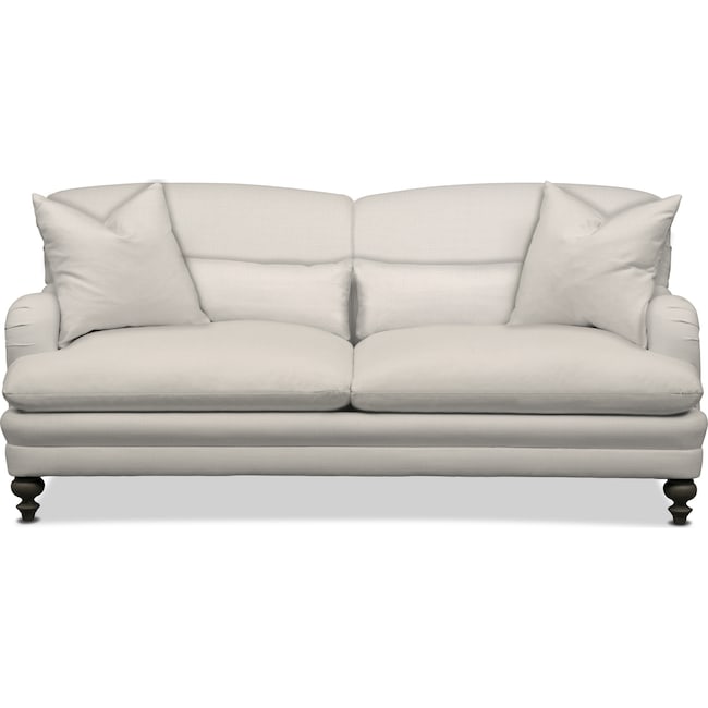Living Room Furniture - Winnie Sofa