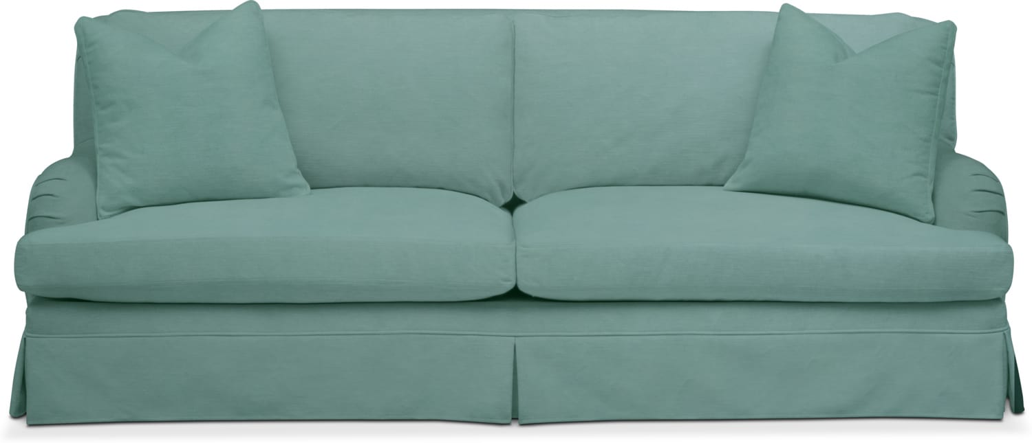 Campbell Sofa American Signature Furniture