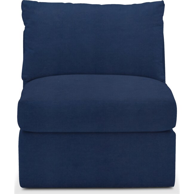 Living Room Furniture - Collin Armless Chair