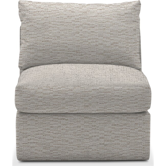 Living Room Furniture - Collin Armless Chair