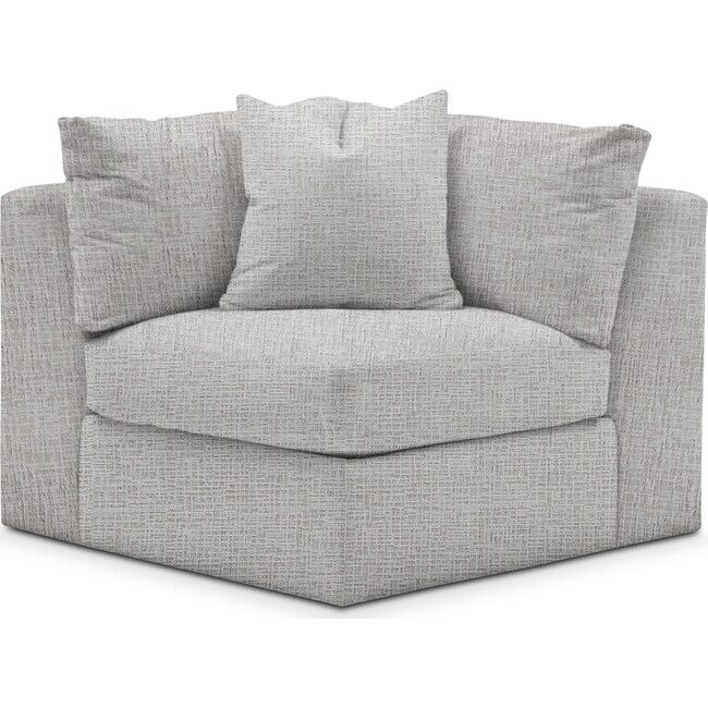 Living Room Furniture - Collin Corner Chair