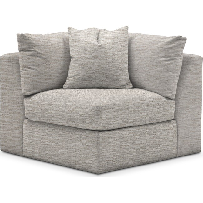 Living Room Furniture - Collin Corner Chair