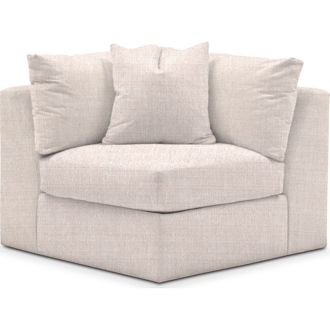 Living Room Furniture - Collin Corner Chair