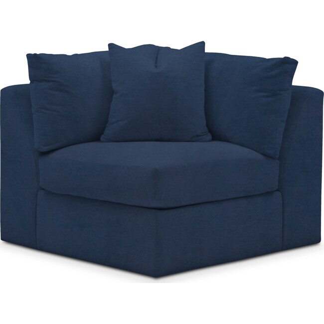Living Room Furniture - Collin Corner Chair