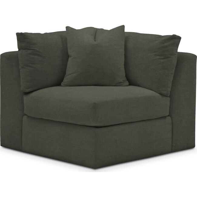 Living Room Furniture - Collin Corner Chair