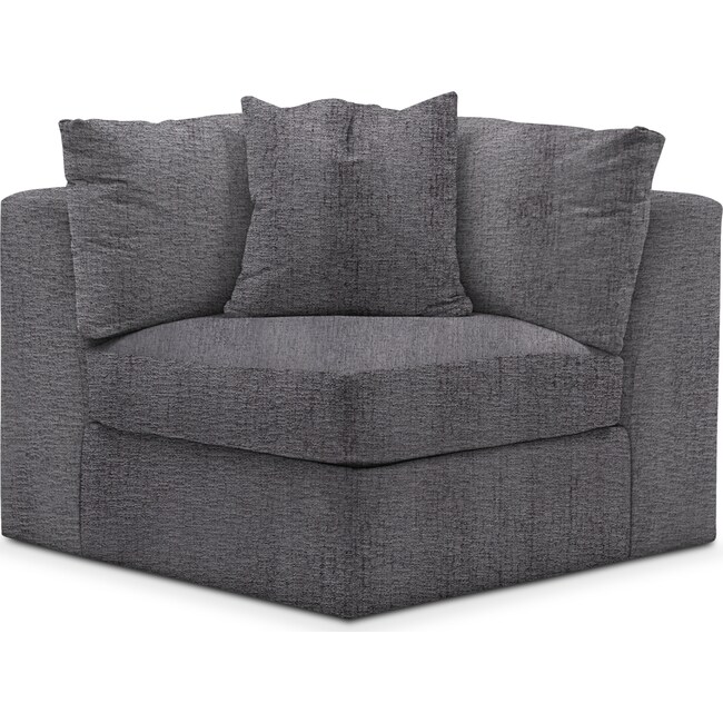 Living Room Furniture - Collin Corner Chair